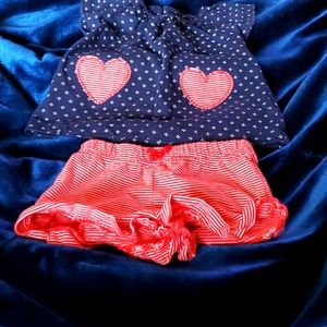 Baby girl clothes